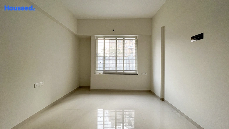 Sample Apartment